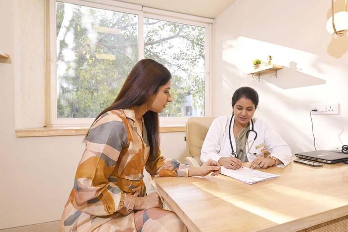 Book Appointment Arsh Nature Cure Hospital